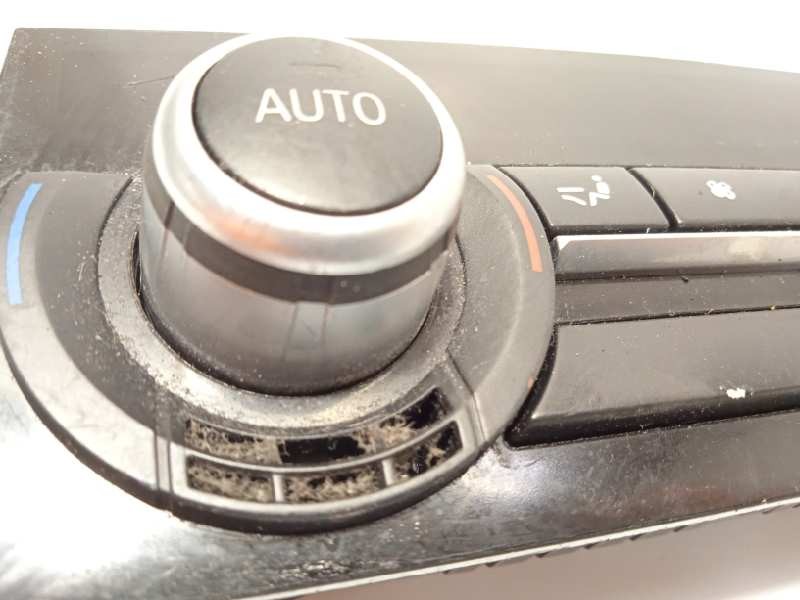 Recambio de mando climatizador para bmw serie 7 (f01/f02) 730ld referencia OEM IAM 4237205  
