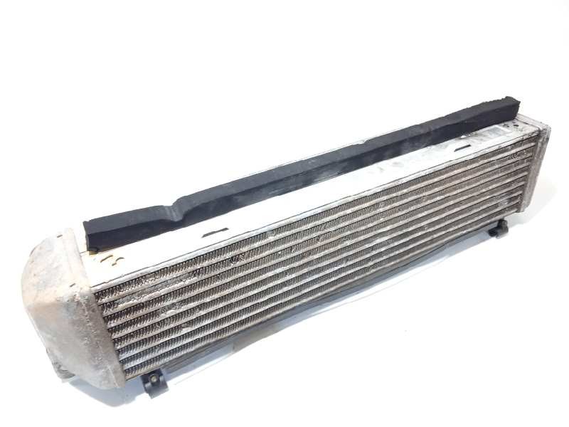 Recambio de intercooler para land rover discovery v6 td s referencia OEM IAM ETP11708  