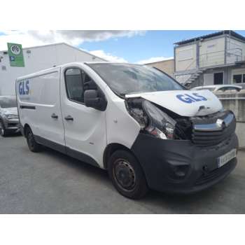 OPEL VIVARO B FURGONETA (X82)