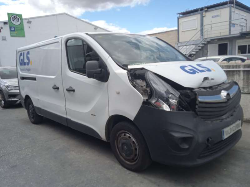 OPEL VIVARO B FURGONETA (X82)