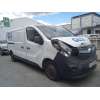 opel vivaro b furgoneta (x82) del año 2015