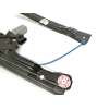 Recambio de elevalunas delantero derecho para mini mini (f55) cooper referencia OEM IAM 13262410  51337409358