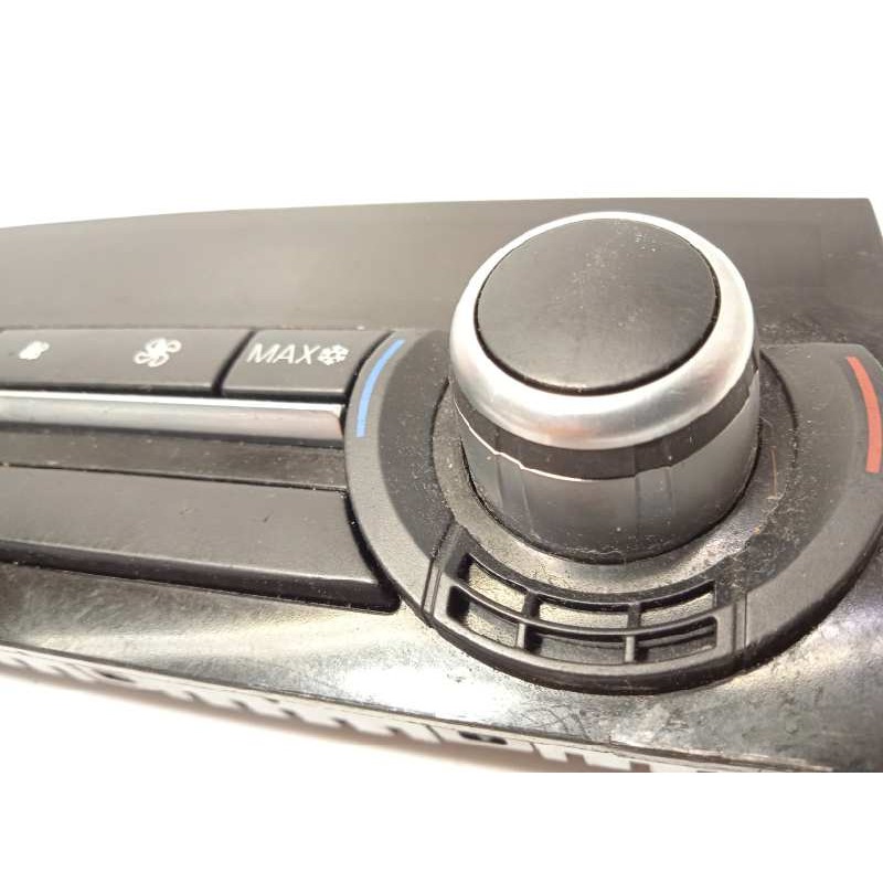 Recambio de mando climatizador para bmw serie 7 (f01/f02) 730ld referencia OEM IAM 4237205  