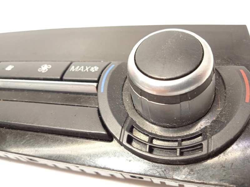 Recambio de mando climatizador para bmw serie 7 (f01/f02) 730ld referencia OEM IAM 4237205  