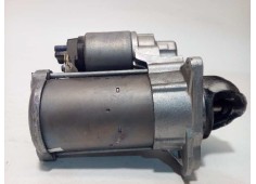 Recambio de motor arranque para opel mokka x selective start/stop referencia OEM IAM 25194650  0001170611 2