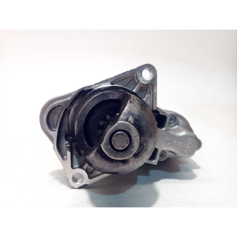 Recambio de motor arranque para opel mokka x selective start/stop referencia OEM IAM 25194650  0001170611