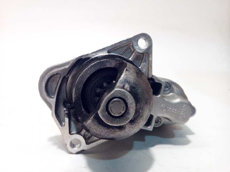 Recambio de motor arranque para opel mokka x selective start/stop referencia OEM IAM 25194650  0001170611