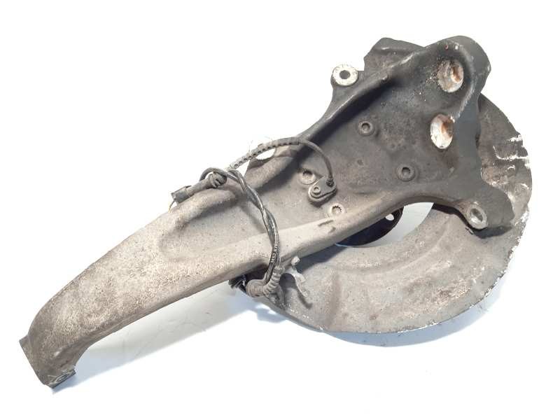 Recambio de mangueta delantera derecha para bmw serie 7 (f01/f02) 730ld referencia OEM IAM 31216775768  