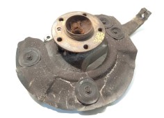 Recambio de mangueta delantera derecha para bmw serie 7 (f01/f02) 730ld referencia OEM IAM 31216775768   2