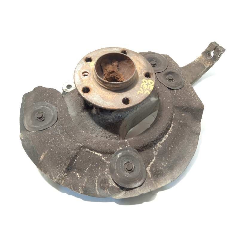 Recambio de mangueta delantera derecha para bmw serie 7 (f01/f02) 730ld referencia OEM IAM 31216775768  