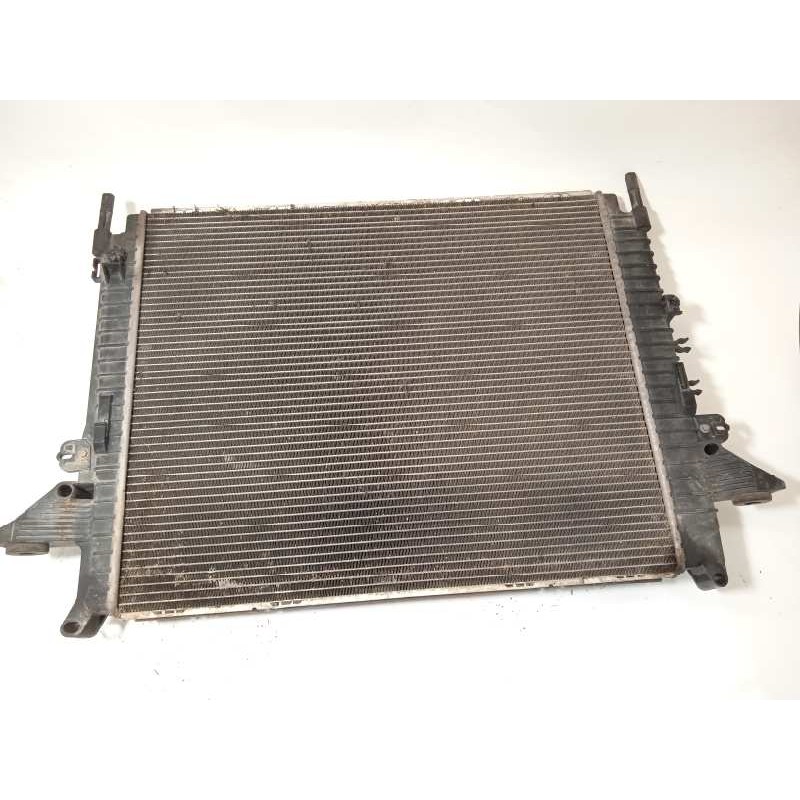 Recambio de radiador agua para land rover discovery v6 td s referencia OEM IAM ETP10112  