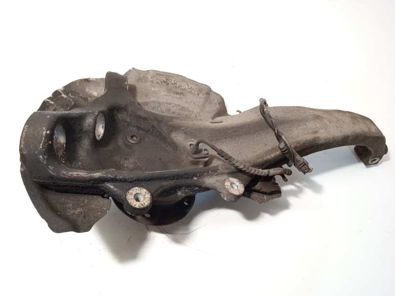 Recambio de mangueta delantera derecha para bmw serie 7 (f01/f02) 730ld referencia OEM IAM 31216775768  