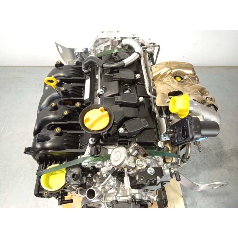 Recambio de motor completo para renault talisman 1.8 tce referencia OEM IAM M5P403  