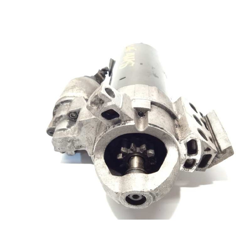 Recambio de motor arranque para bmw serie 7 (f01/f02) 730ld referencia OEM IAM 12417801203  0001115069