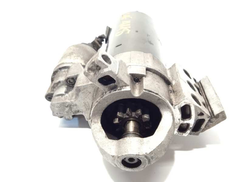 Recambio de motor arranque para bmw serie 7 (f01/f02) 730ld referencia OEM IAM 12417801203  0001115069