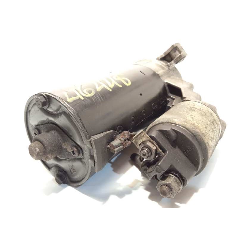 Recambio de motor arranque para bmw serie 7 (f01/f02) 730ld referencia OEM IAM 12417801203  0001115069