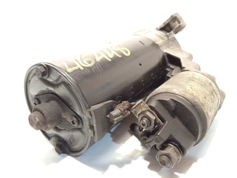 Recambio de motor arranque para bmw serie 7 (f01/f02) 730ld referencia OEM IAM 12417801203  0001115069