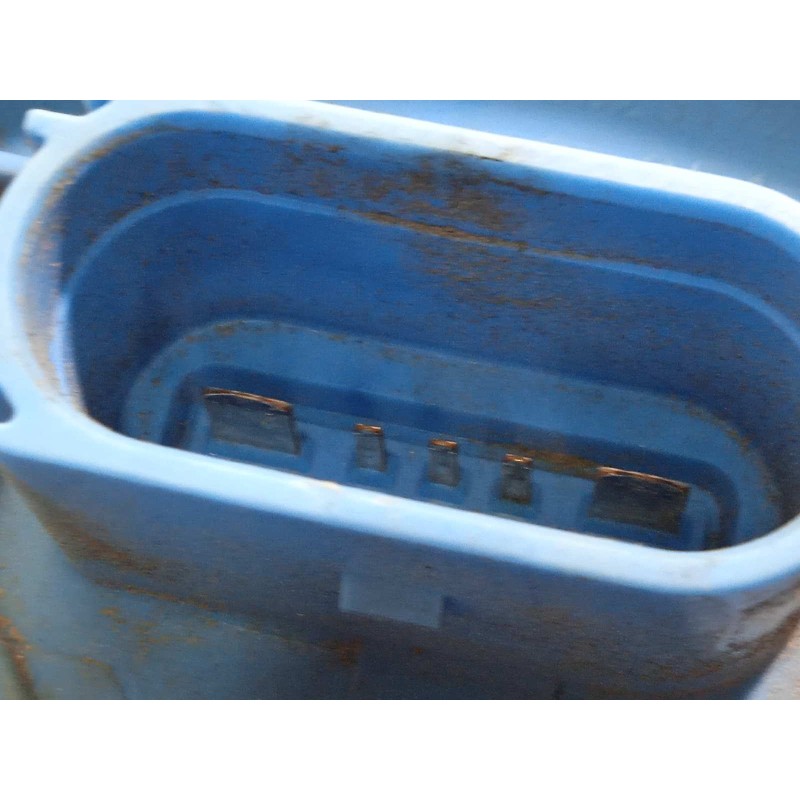 Recambio de bomba combustible para volkswagen golf vi (5k1) sport referencia OEM IAM 1K0919051CL  A2C53323172