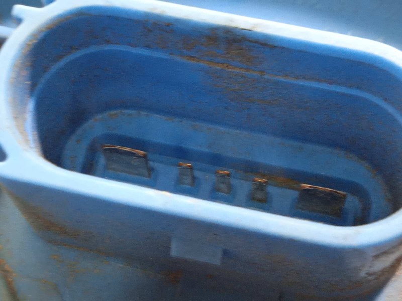 Recambio de bomba combustible para volkswagen golf vi (5k1) sport referencia OEM IAM 1K0919051CL  A2C53323172