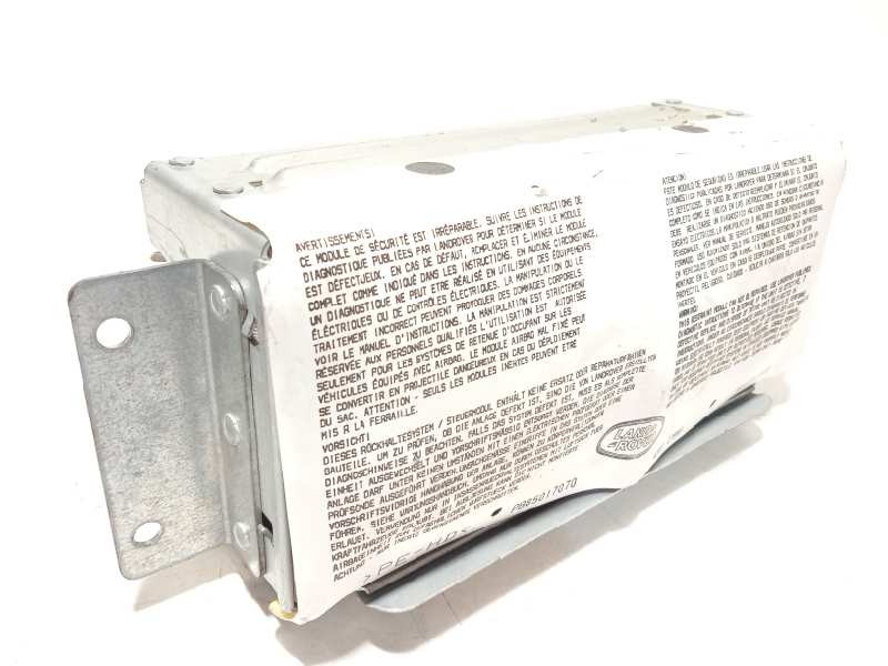 Recambio de airbag delantero derecho para land rover discovery v6 td s referencia OEM IAM 6H22042A96AB  EHM500560