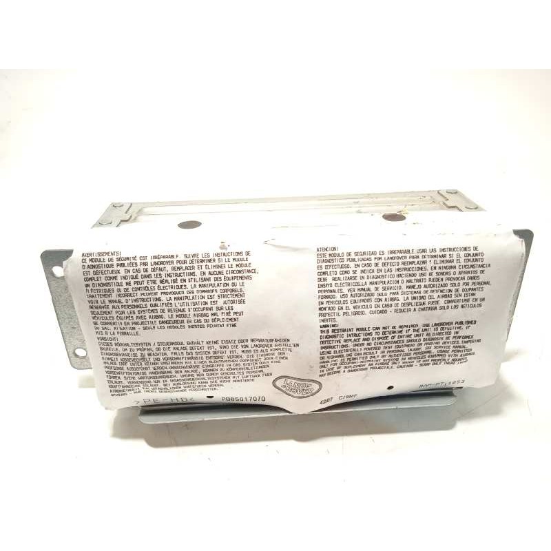 Recambio de airbag delantero derecho para land rover discovery v6 td s referencia OEM IAM 6H22042A96AB  EHM500560