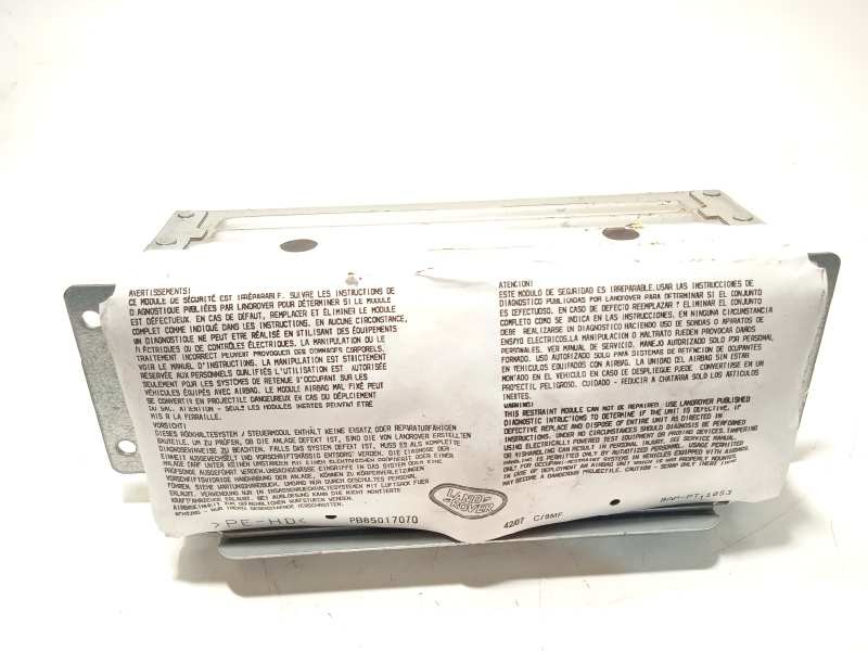 Recambio de airbag delantero derecho para land rover discovery v6 td s referencia OEM IAM 6H22042A96AB  EHM500560