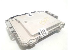 Recambio de centralita motor uce para peugeot 308 confort referencia OEM IAM 9664843780 9653958980 0281013872 2