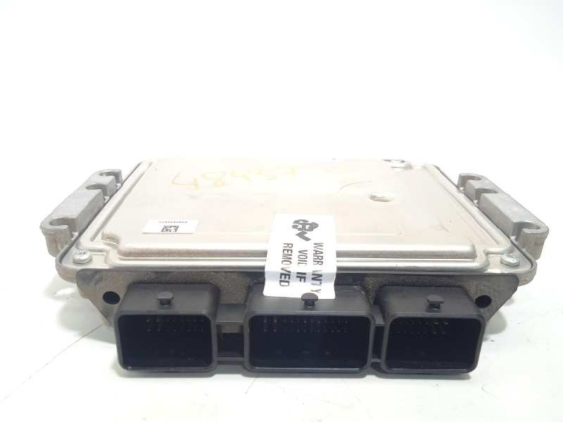 Recambio de centralita motor uce para peugeot 308 confort referencia OEM IAM 9664843780 9653958980 0281013872