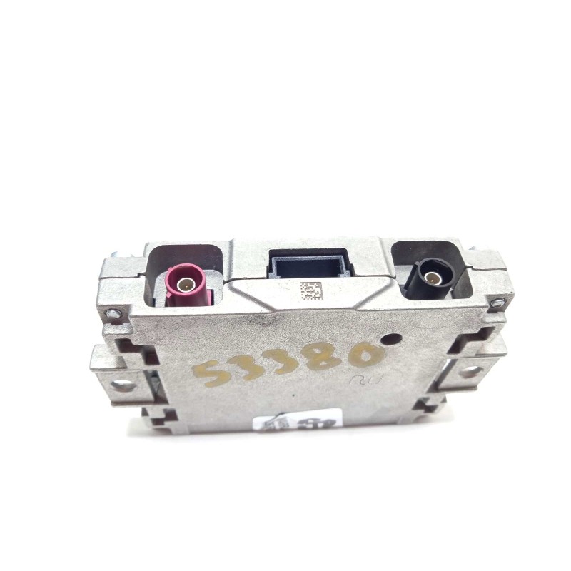 Recambio de modulo electronico para seat leon st (5f8) cupra 300 4drive referencia OEM IAM 4M0035456A  