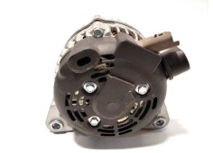 Recambio de alternador para peugeot 3008 gt line referencia OEM IAM 9820893880  MS1042119580 2