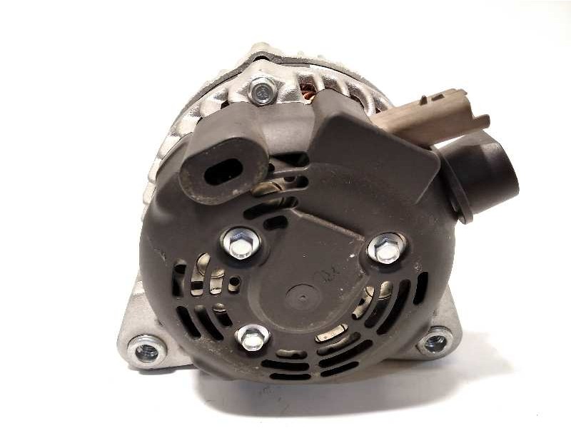 Recambio de alternador para peugeot 3008 gt line referencia OEM IAM 9820893880  MS1042119580