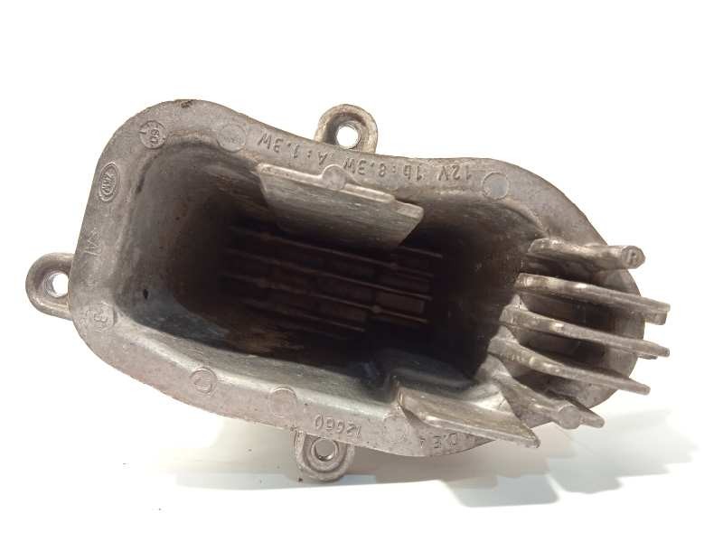 Recambio de piloto delantero derecho para bmw serie 7 (f01/f02) 730ld referencia OEM IAM 63117225232  