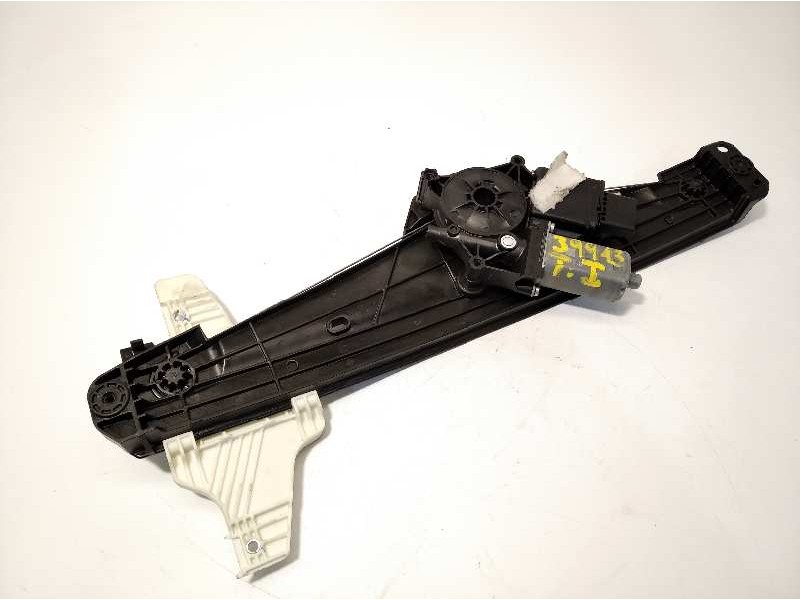 Recambio de elevalunas trasero izquierdo para peugeot 3008 gt line referencia OEM IAM 9830389080  9829428580