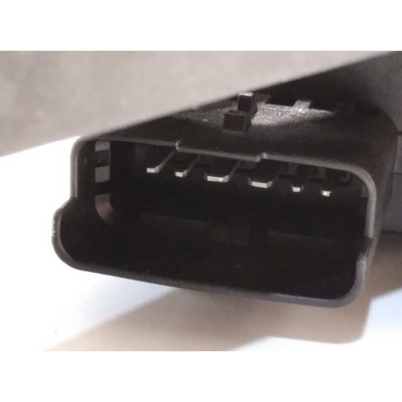 Recambio de elevalunas trasero izquierdo para peugeot 3008 gt line referencia OEM IAM 9830389080  9829428580