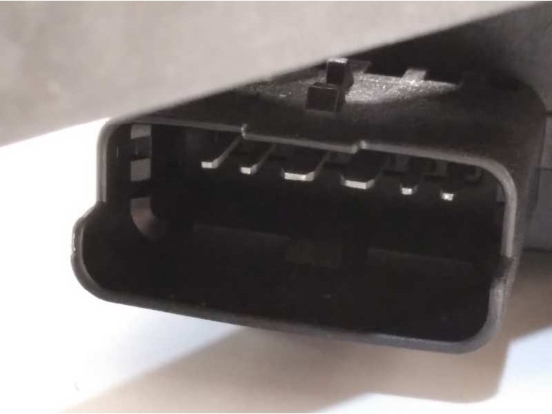 Recambio de elevalunas trasero izquierdo para peugeot 3008 gt line referencia OEM IAM 9830389080  9829428580