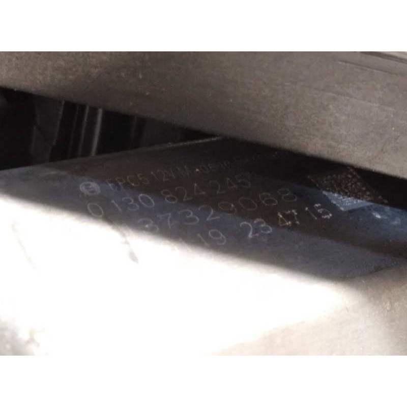 Recambio de elevalunas trasero izquierdo para peugeot 3008 gt line referencia OEM IAM 9830389080  9829428580