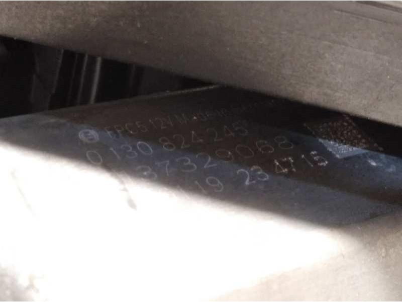 Recambio de elevalunas trasero izquierdo para peugeot 3008 gt line referencia OEM IAM 9830389080  9829428580