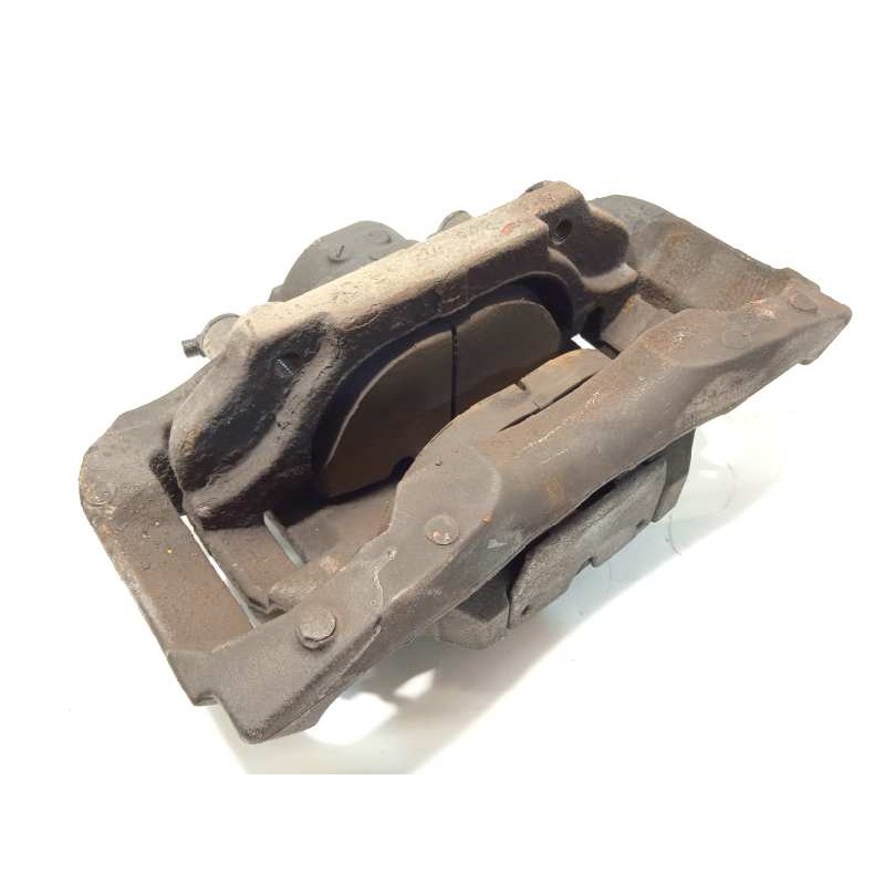 Recambio de pinza freno delantera derecha para bmw serie 7 (f01/f02) 730ld referencia OEM IAM 34216786832  