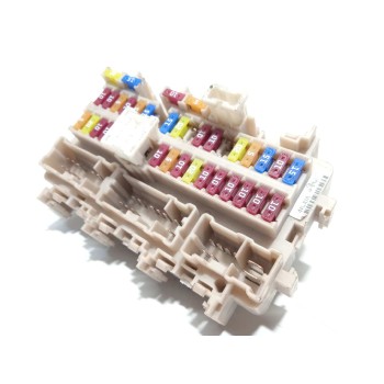 CAJA RELES / FUSIBLES 4KJ0A 243504KJ0A 