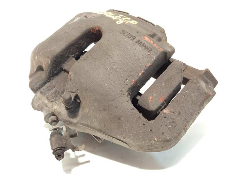 Recambio de pinza freno delantera izquierda para bmw serie 7 (f01/f02) 730ld referencia OEM IAM 34216786831  