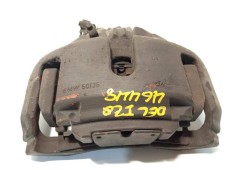 Recambio de pinza freno delantera izquierda para bmw serie 7 (f01/f02) 730ld referencia OEM IAM 34216786831   2