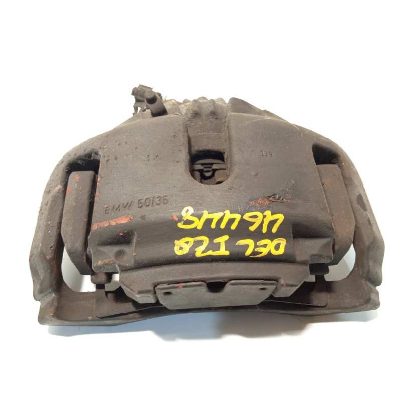 Recambio de pinza freno delantera izquierda para bmw serie 7 (f01/f02) 730ld referencia OEM IAM 34216786831  