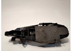 Recambio de maneta exterior trasera derecha para peugeot 3008 gt line referencia OEM IAM NOREF   2