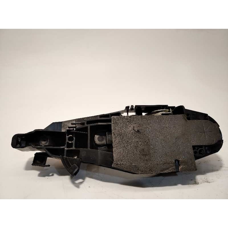 Recambio de maneta exterior trasera derecha para peugeot 3008 gt line referencia OEM IAM NOREF  