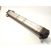 Recambio de intercooler para renault scénic iii (jz0/1_) 1.5 dci referencia OEM IAM 144960006R  