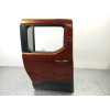 Recambio de puerta lateral corredera derecha para peugeot rifter 1.5 bluehdi 130 referencia OEM IAM 9820425180  