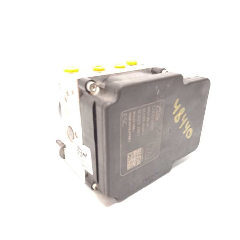 Recambio de abs para toyota yaris 1.0 cat referencia OEM IAM 445400D280 895410D480 06210246564