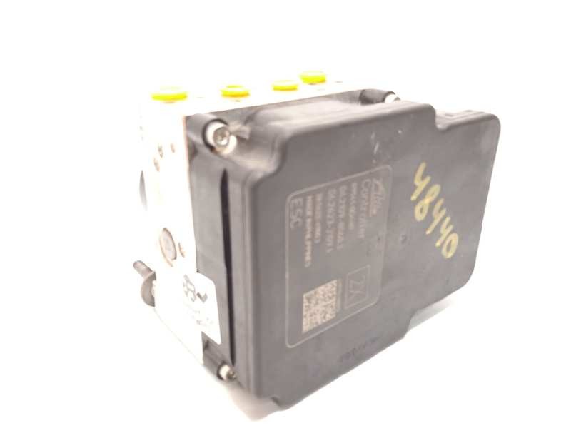 Recambio de abs para toyota yaris 1.0 cat referencia OEM IAM 445400D280 895410D480 06210246564