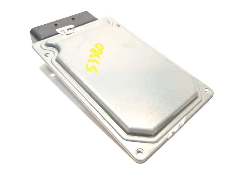 Recambio de centralita suspension para seat leon st (5f8) cupra 300 4drive referencia OEM IAM 5Q0907376B  5Q0907376BZ00