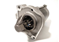 Recambio de motor arranque para peugeot 3008 gt line referencia OEM IAM 9812715480  ESW1016 2